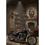 Totenkopf 'The Dark Crown' Mancave