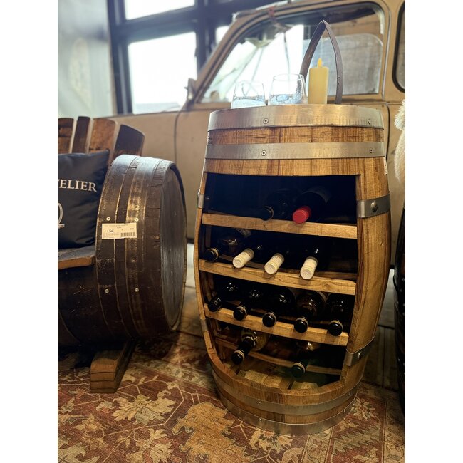 Weinschrank Alentejo