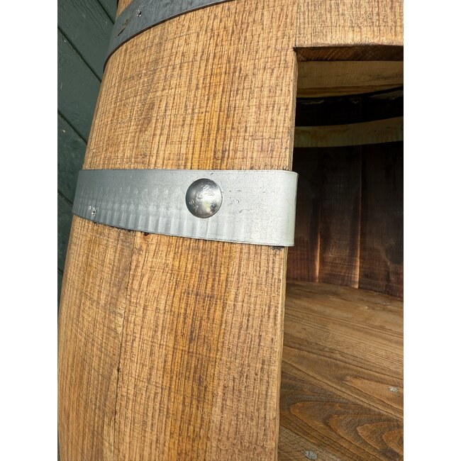 Weinschrank Bordeaux
