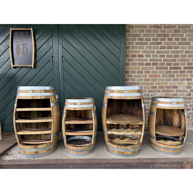 Weinschrank Bordeaux