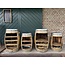 Weinschrank Bordeaux