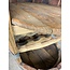 Weinschrank Bordeaux