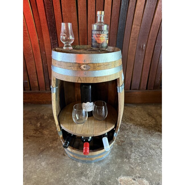 Weinschrank Bordeaux