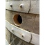 Holz-Regentonne 300L Eiche Weinfass los Deckel