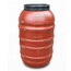 Kunststoff Regentonne terrakotta 220 L