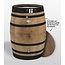 Regentonne ‚Black Premium' 225 Liter