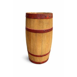 The Beating Barrel Kat Knuppelen