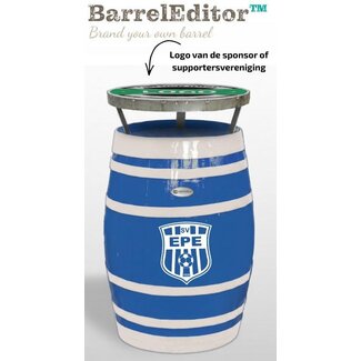 Gemeinsam am Club-Stehtisch!