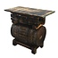 Barrel Bar „The Cooper’s Table“ Modular