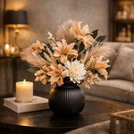 Salon Tafel Boeketten