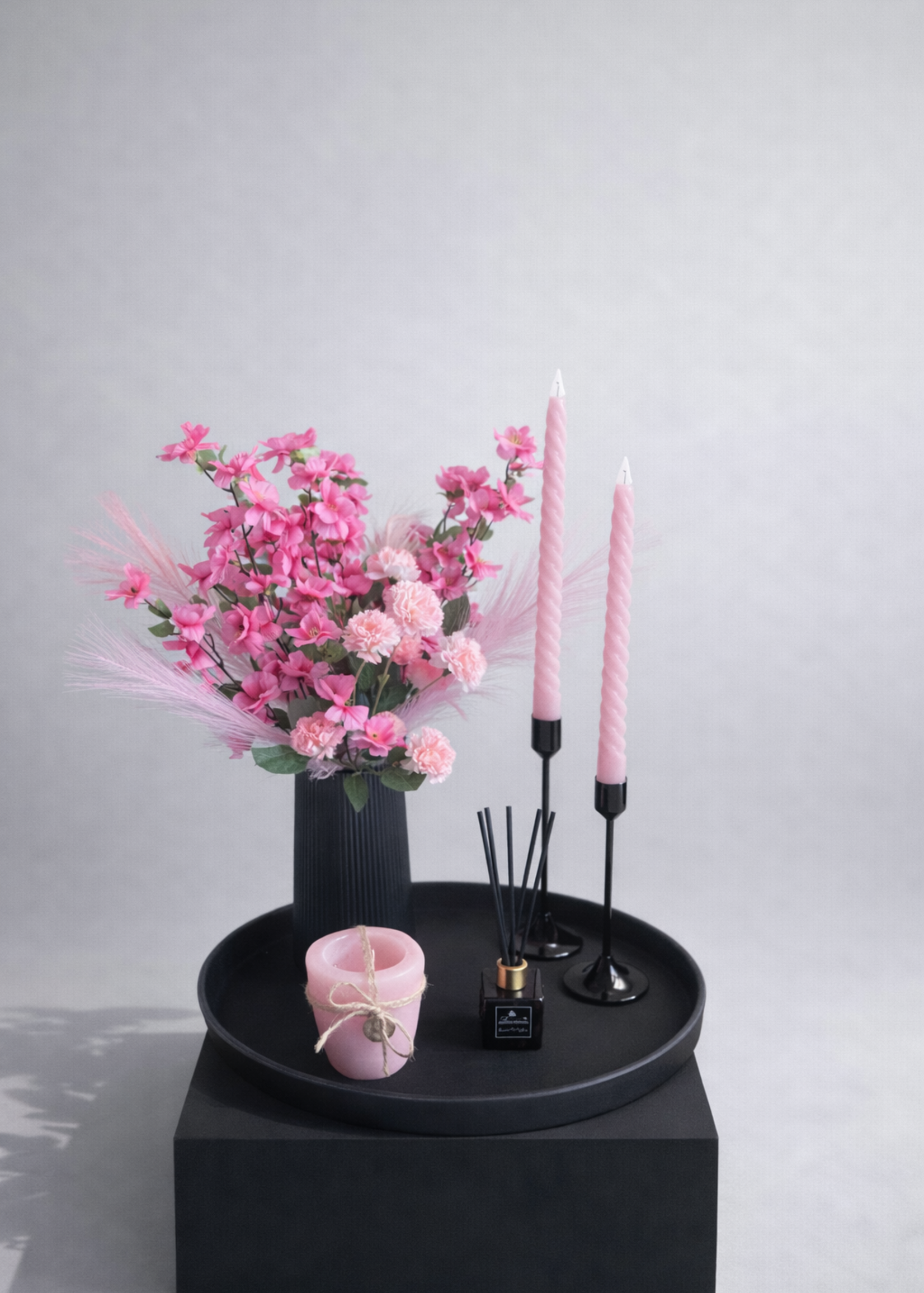 Complete Set The Blush Ritual