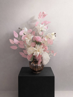 Salontafel Boeket Soft Rosé Dream