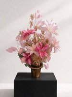 Salontafel Boeket Rosé Majestique