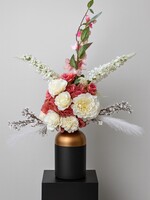 Bol Boeket Blush Royale