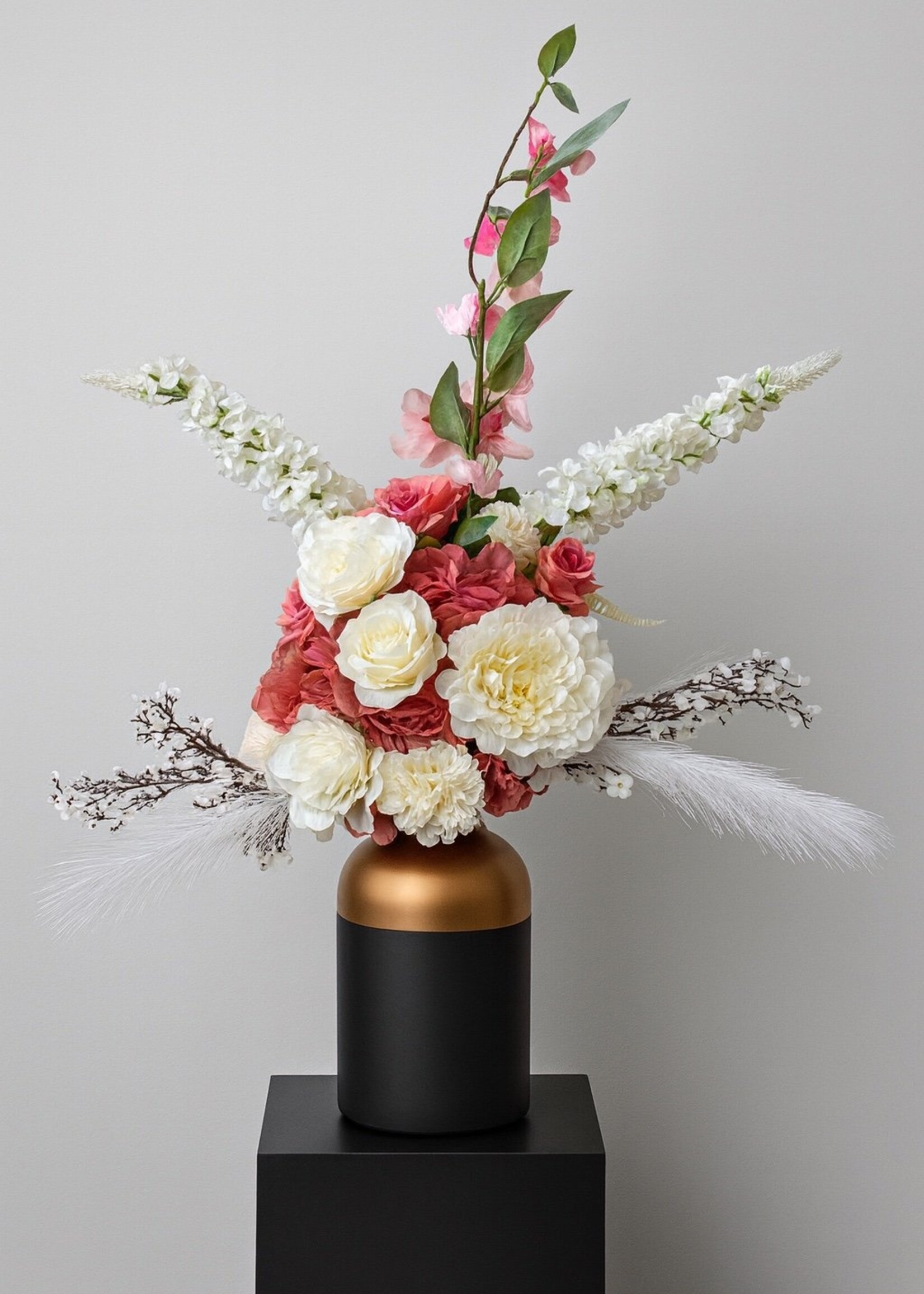 Bol Boeket Blush Royale