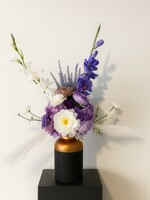 Bol Boeket Lavender Luxe