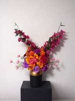 Bol Boeket Fiesta Bloom