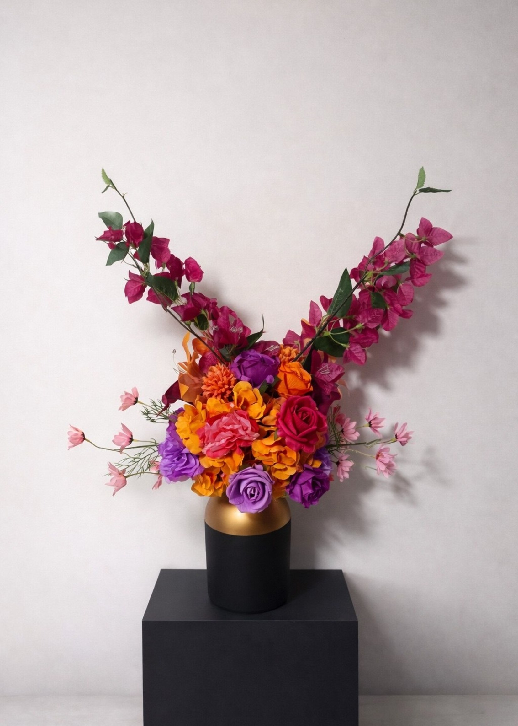 Bol Boeket Fiesta Bloom