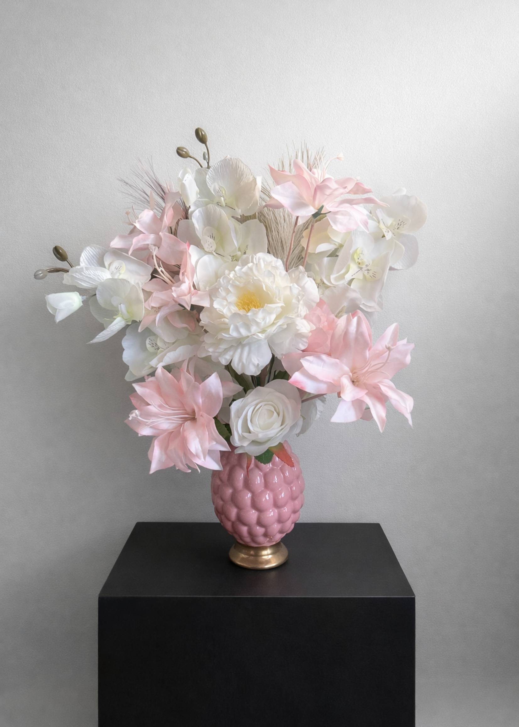 Salontafel Boeket Pearl Blush