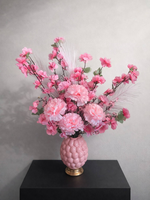 Salontafel Boeket Sweet Blossom
