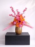 Bol Boeket Flamingo Royale