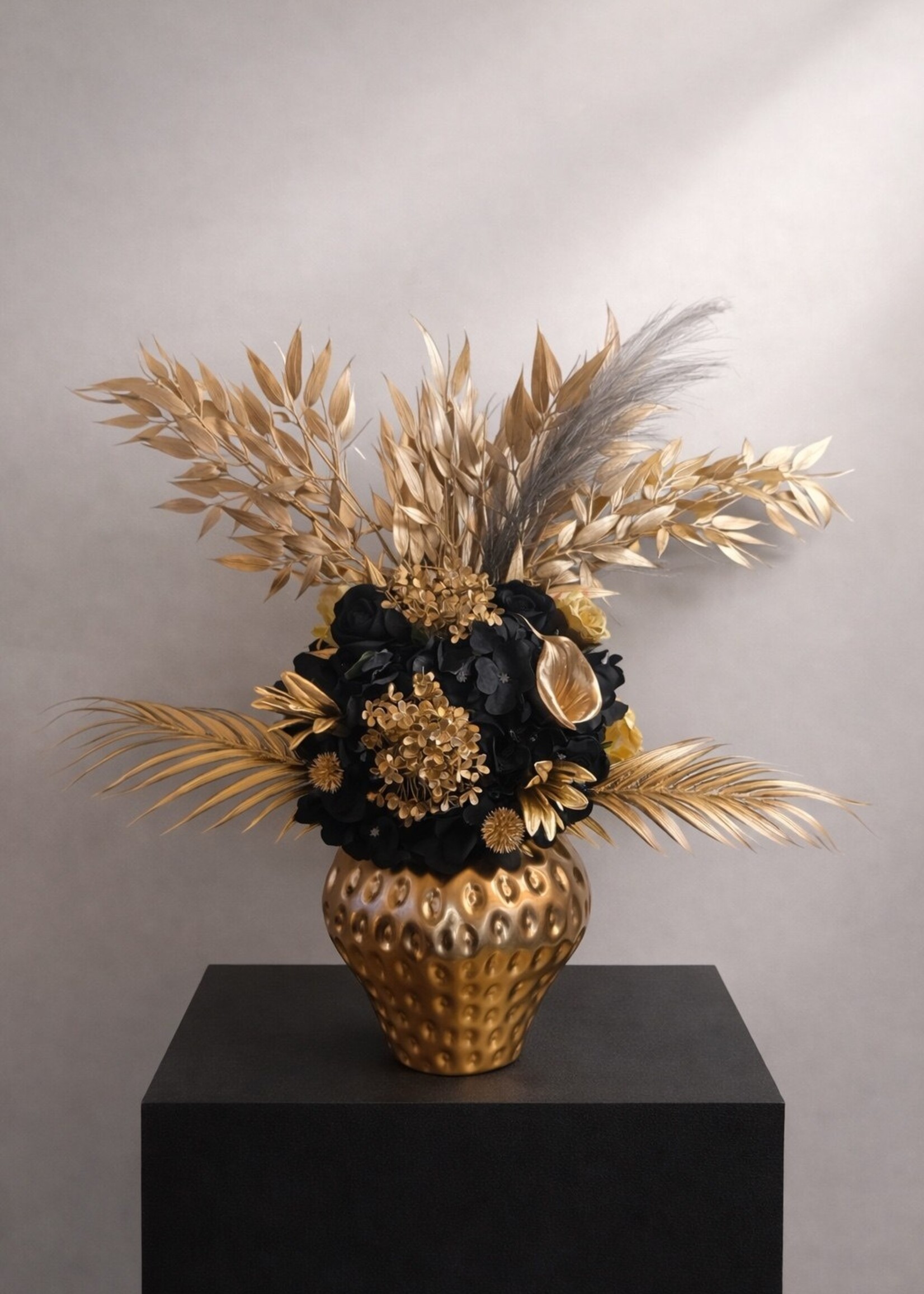 Bol Boeket Midnight Majesty
