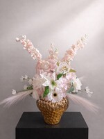 Bol Boeket Maison Blush