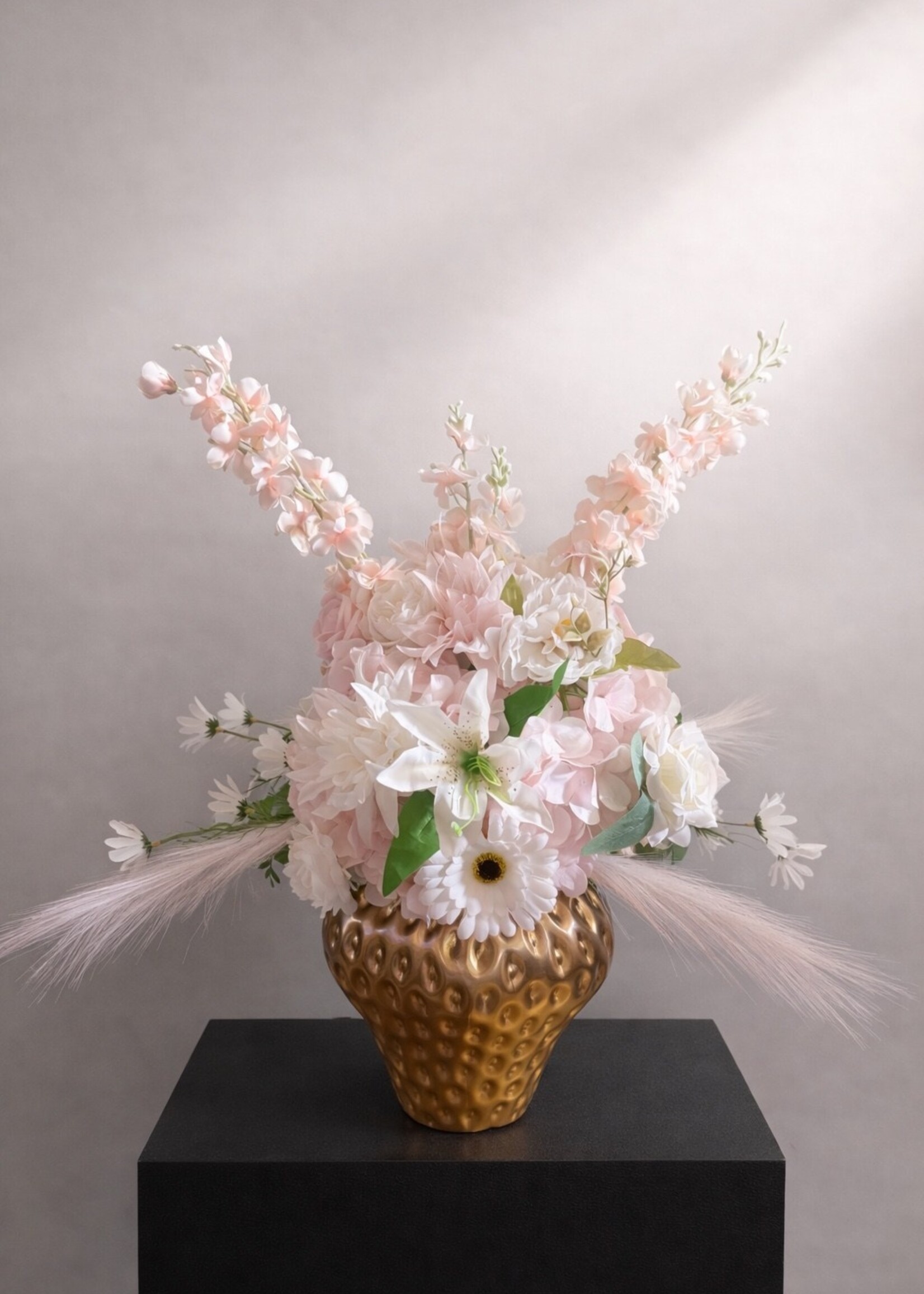 Bol Boeket Maison Blush