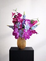 Pluk Boeket Violet Muse