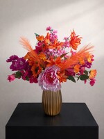 Pluk Boeket Sunset Flame