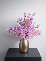 Pluk Boeket Imperial Lilac