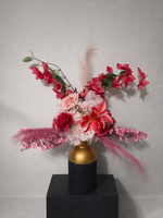 Bol Boeket Rouge Royale
