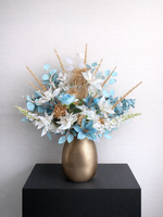 Pluk Boeket Sky Bloom