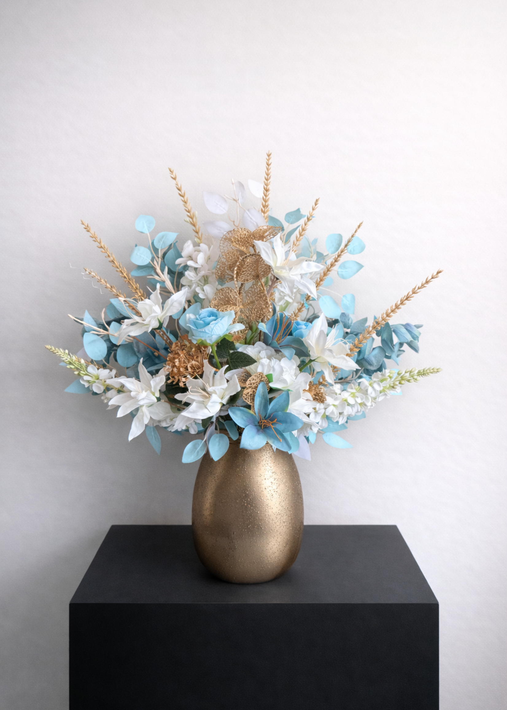 Pluk Boeket Sky Bloom