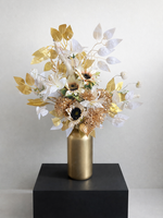 Salontafel Boeket Soft Gold Elegance