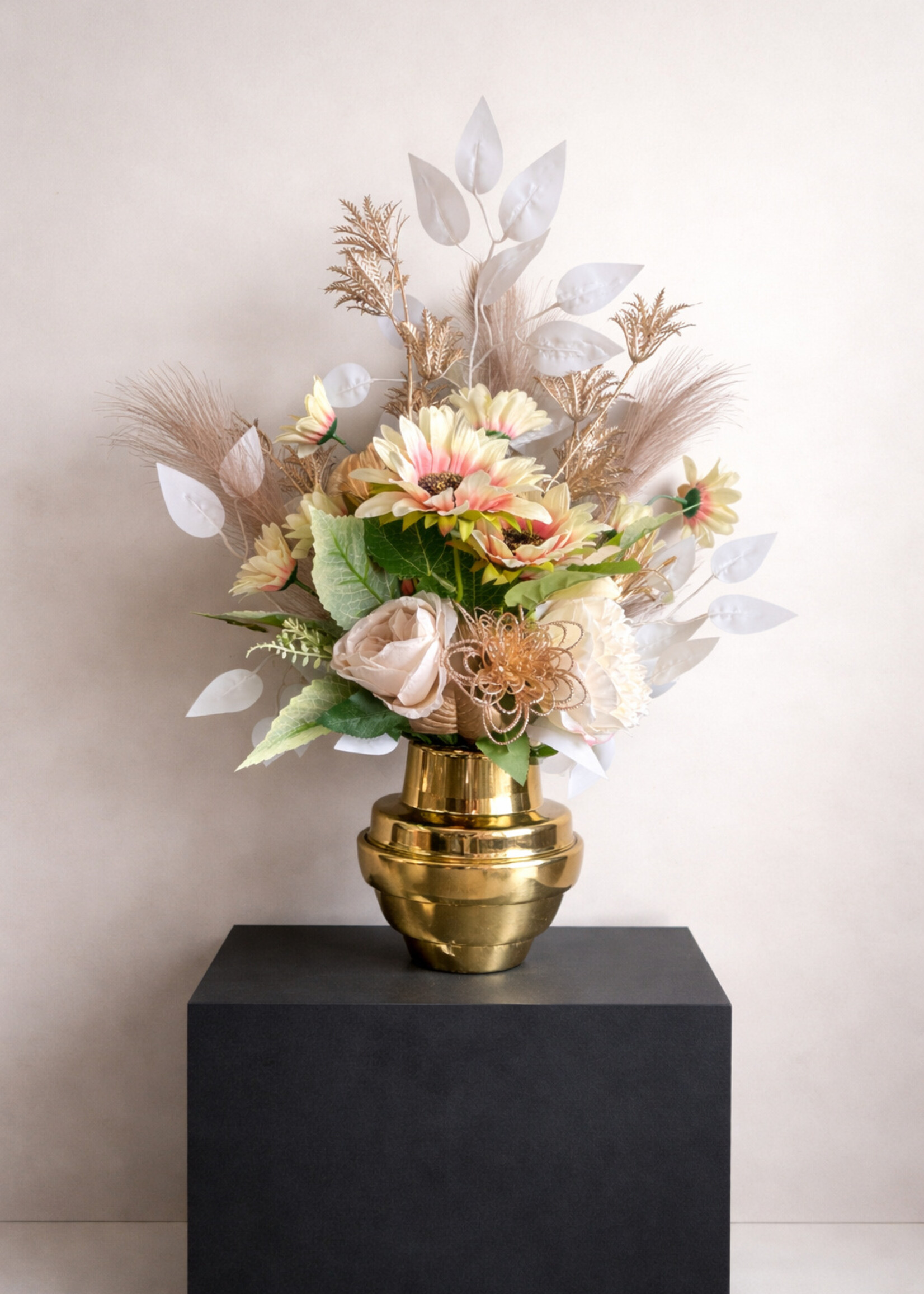 Salontafel Boeket Ivory Gold Prestige