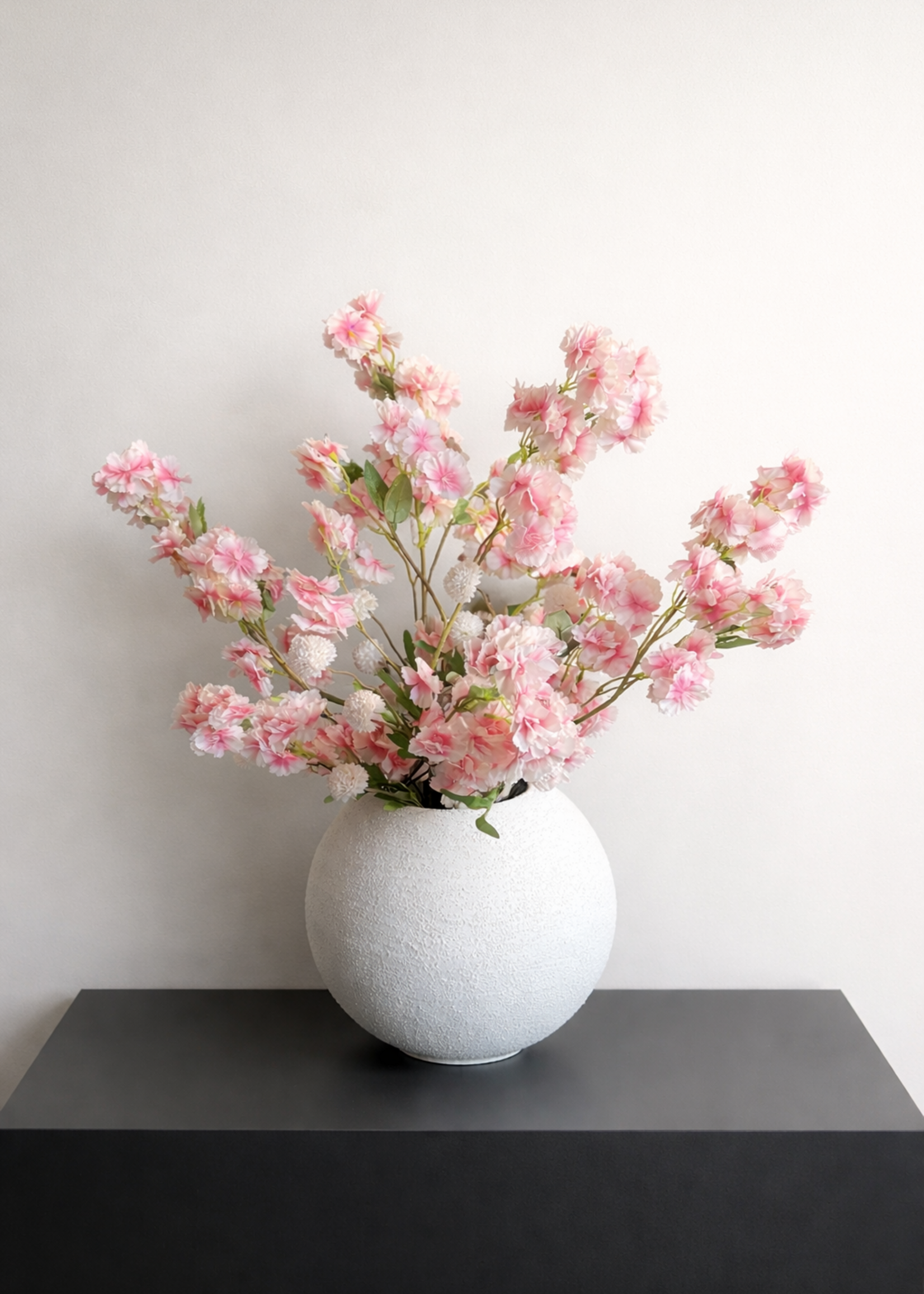 Pluk Boeket Japandi Blossom