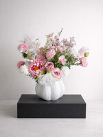 Toetervaas Boeket Fresh Blush