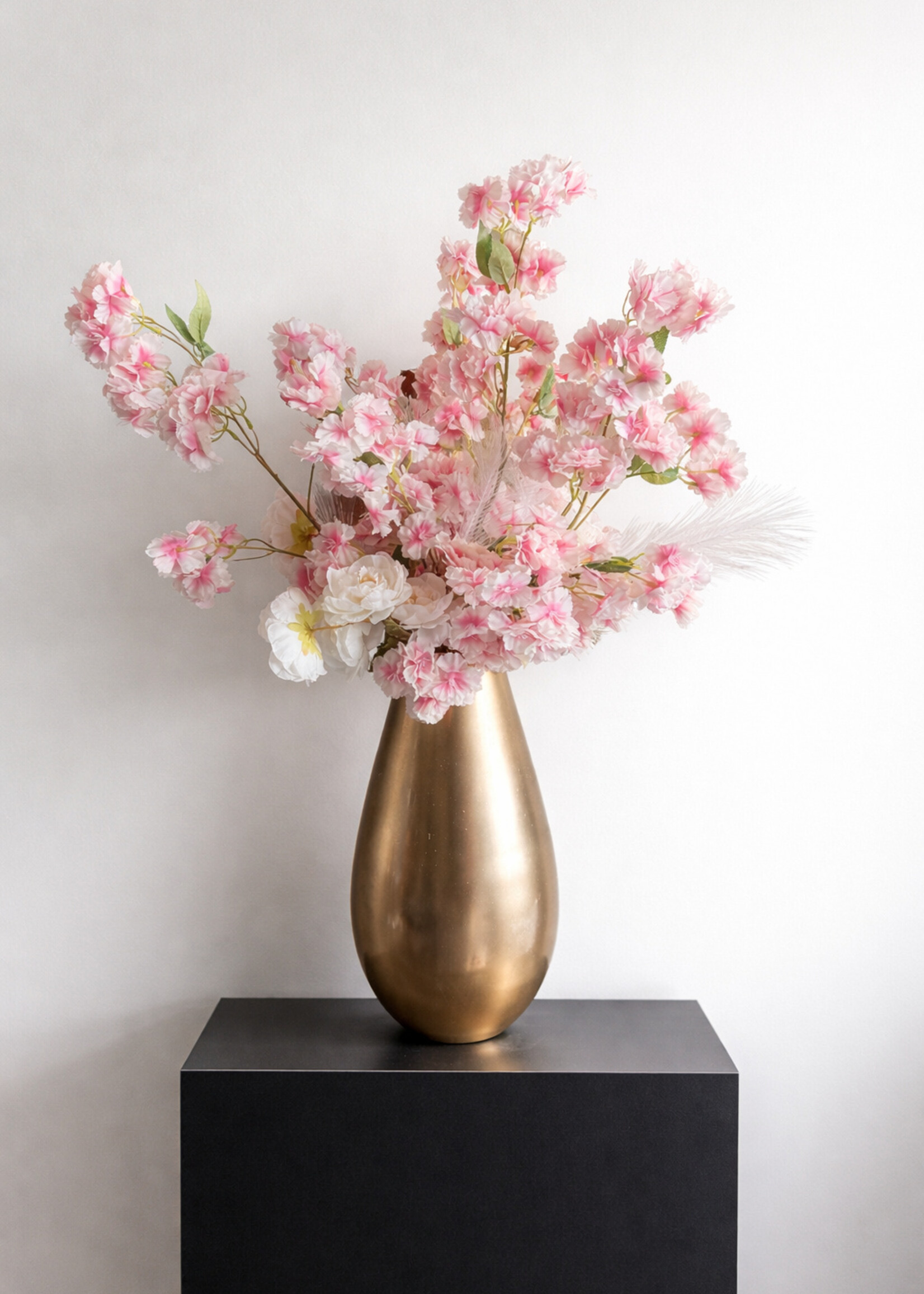 Pluk Boeket Blossom Elegance