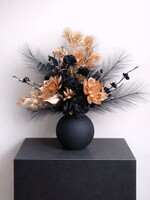 Salontafel Boeket Midnight Chic
