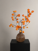 Salontafel Boeket Golden Ember Chic