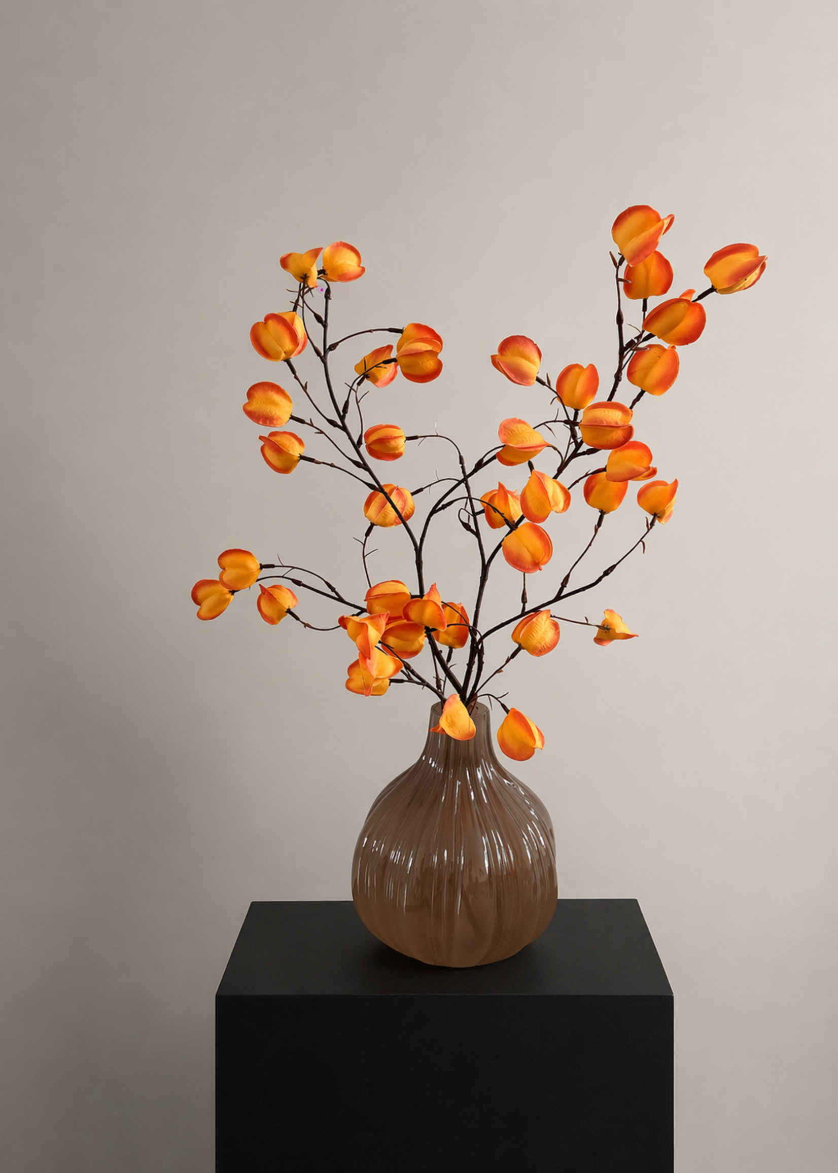 Salontafel Boeket Golden Ember Chic