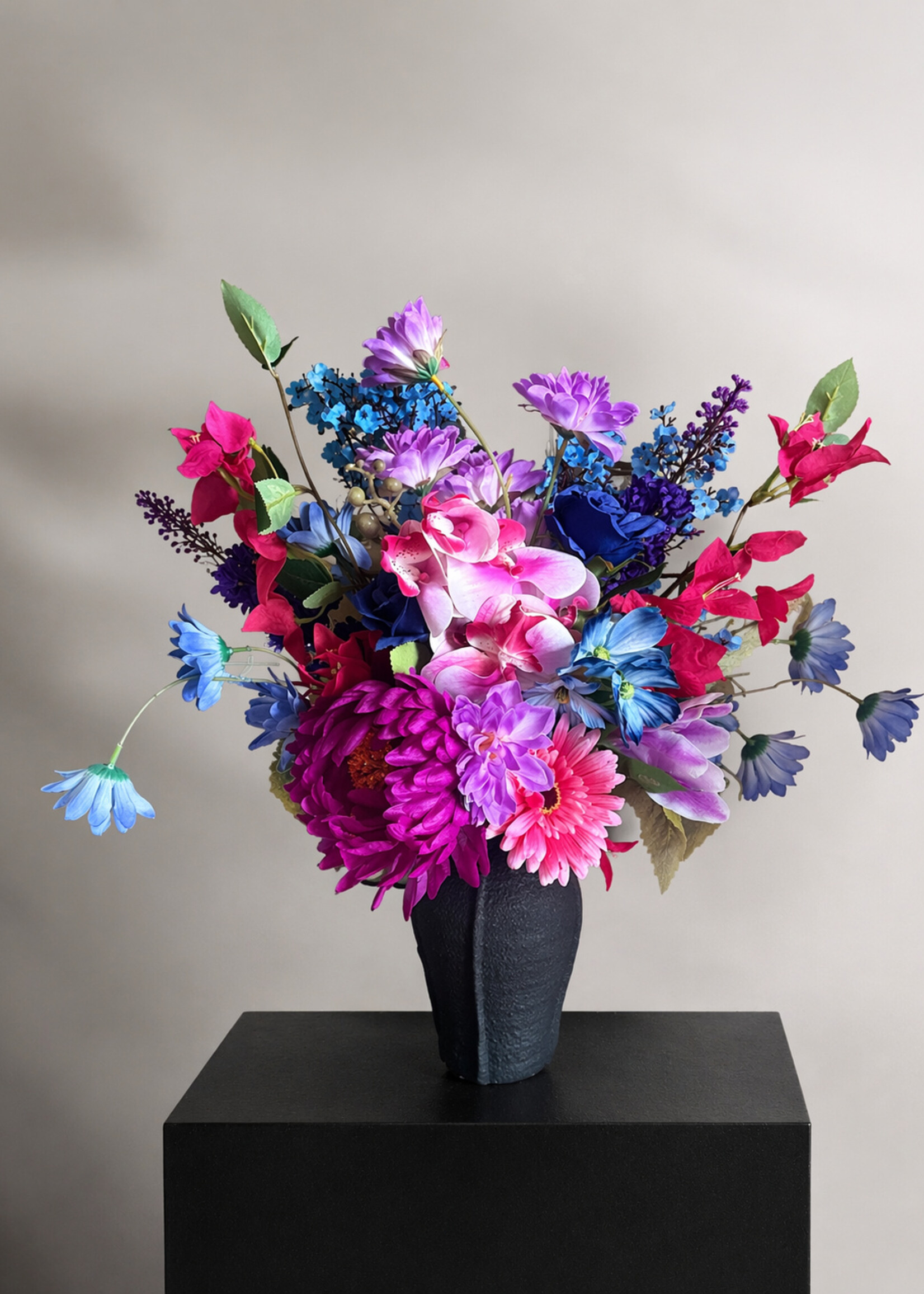 Salontafel Boeket Color Crush Bloom