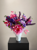 Pluk Boeket Floral Luxe Aura