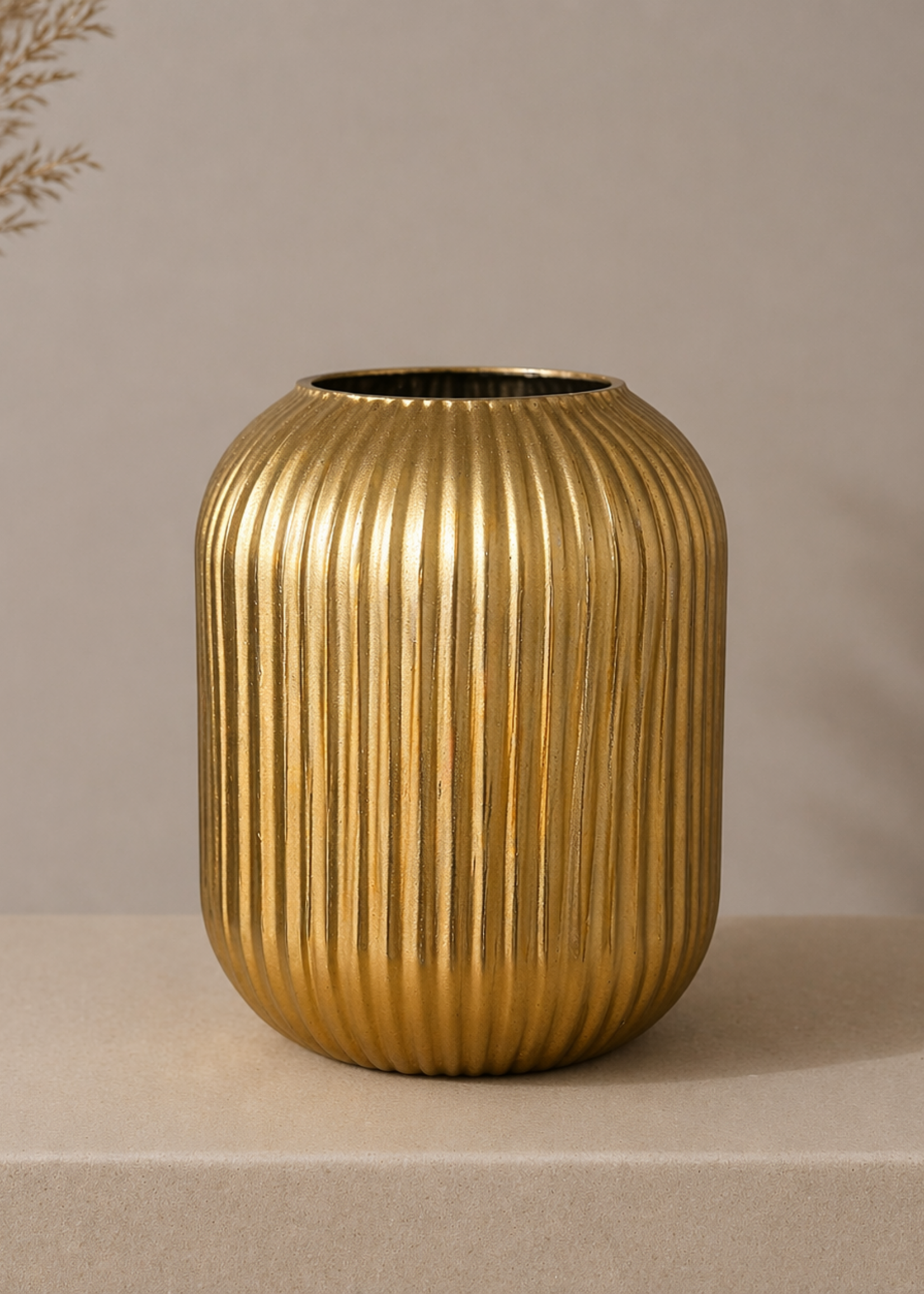 Vaas Rib Gold