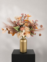 Salontafel Boeket Peachy Elegance