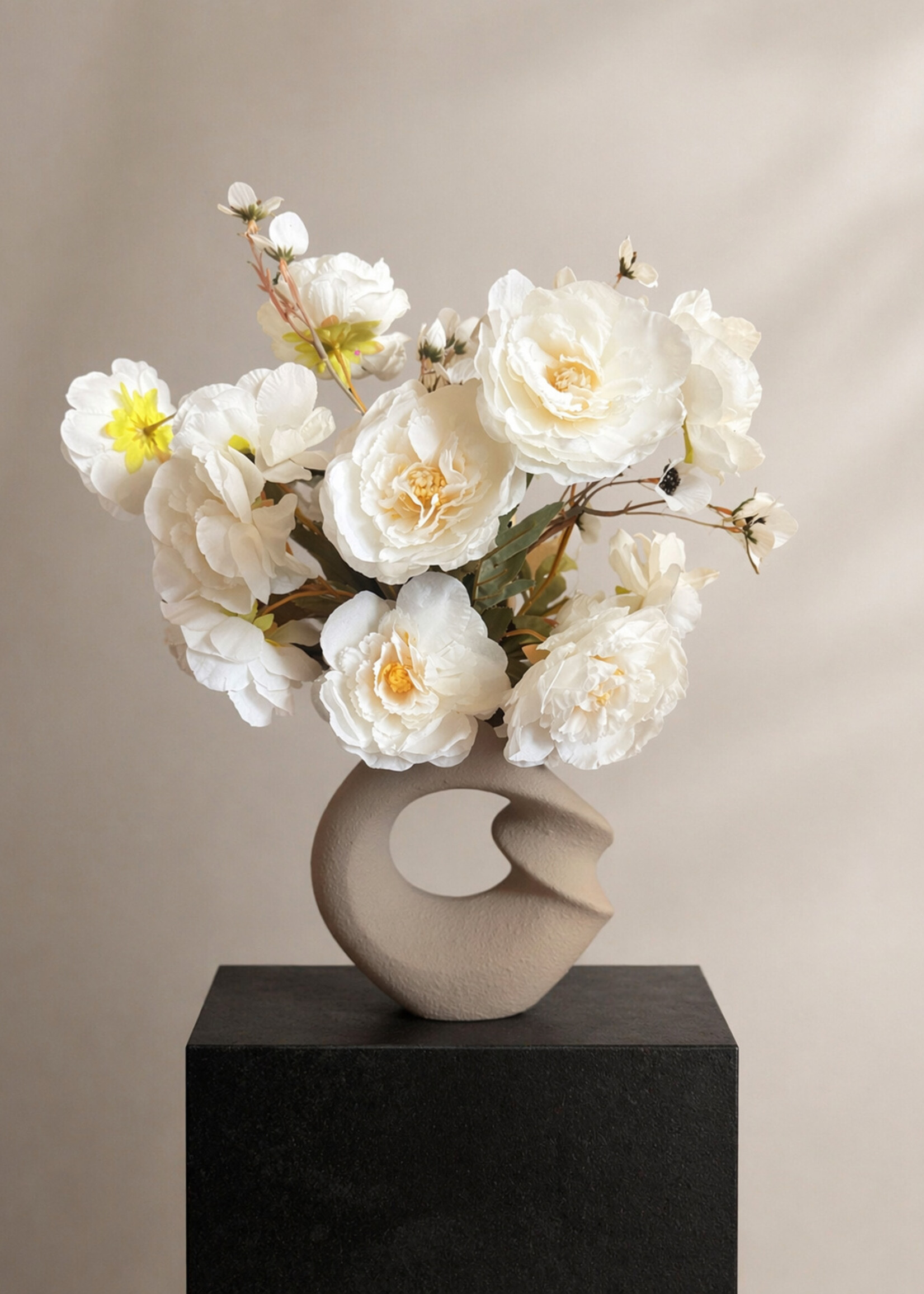 Salontafel Boeket Pure Elegance