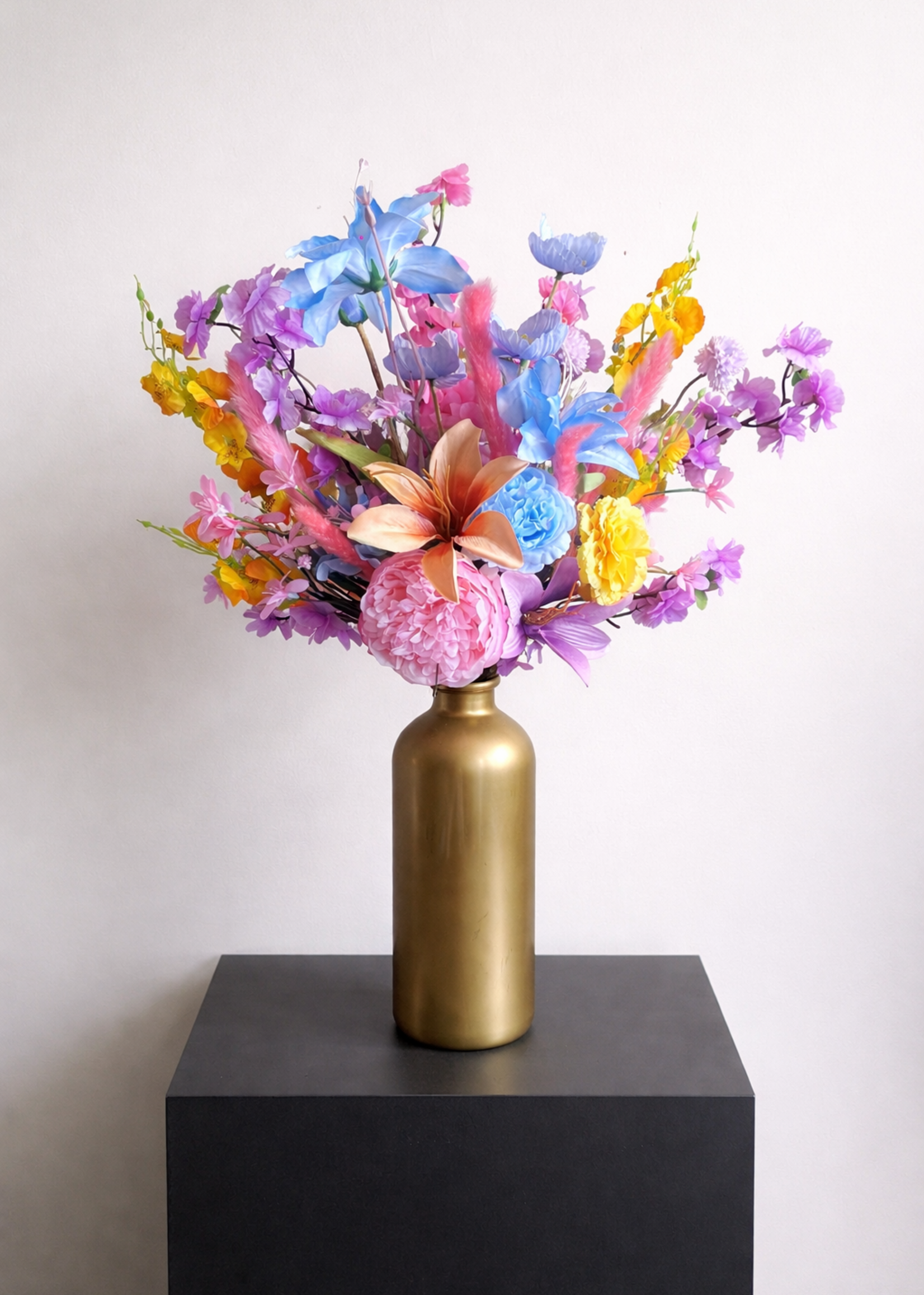 Salontafel Boeket Playful Luxe
