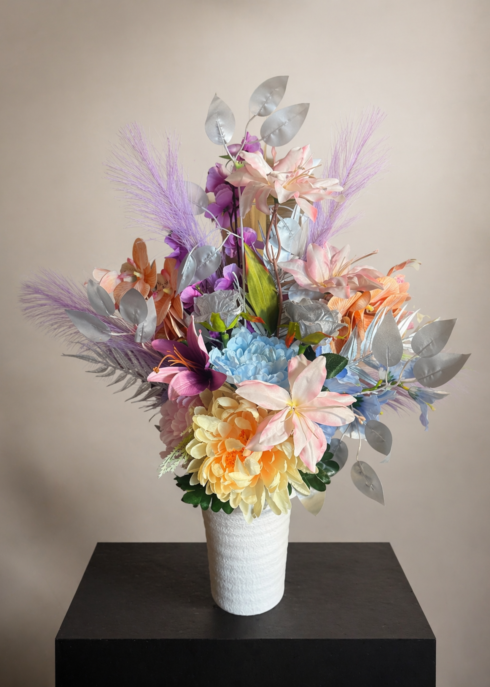 Salontafel Boeket Pearl Garden