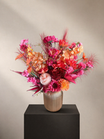 Salontafel Boeket Golden Tropics